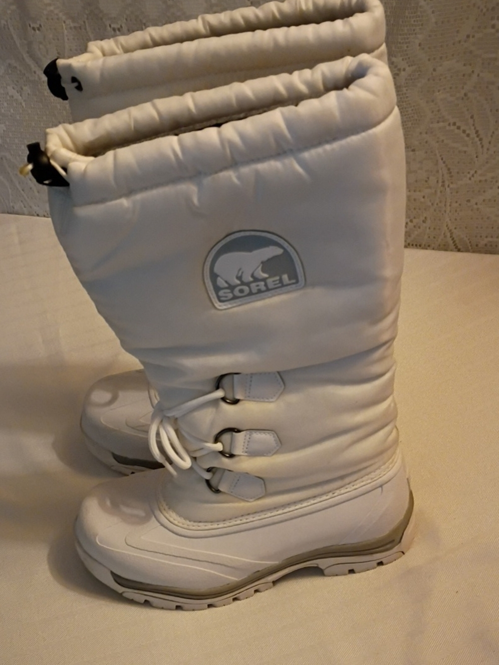 Sorel Insulated Snowboots 7